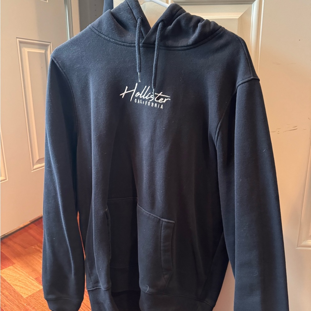 Men’s Hollister Hoodie